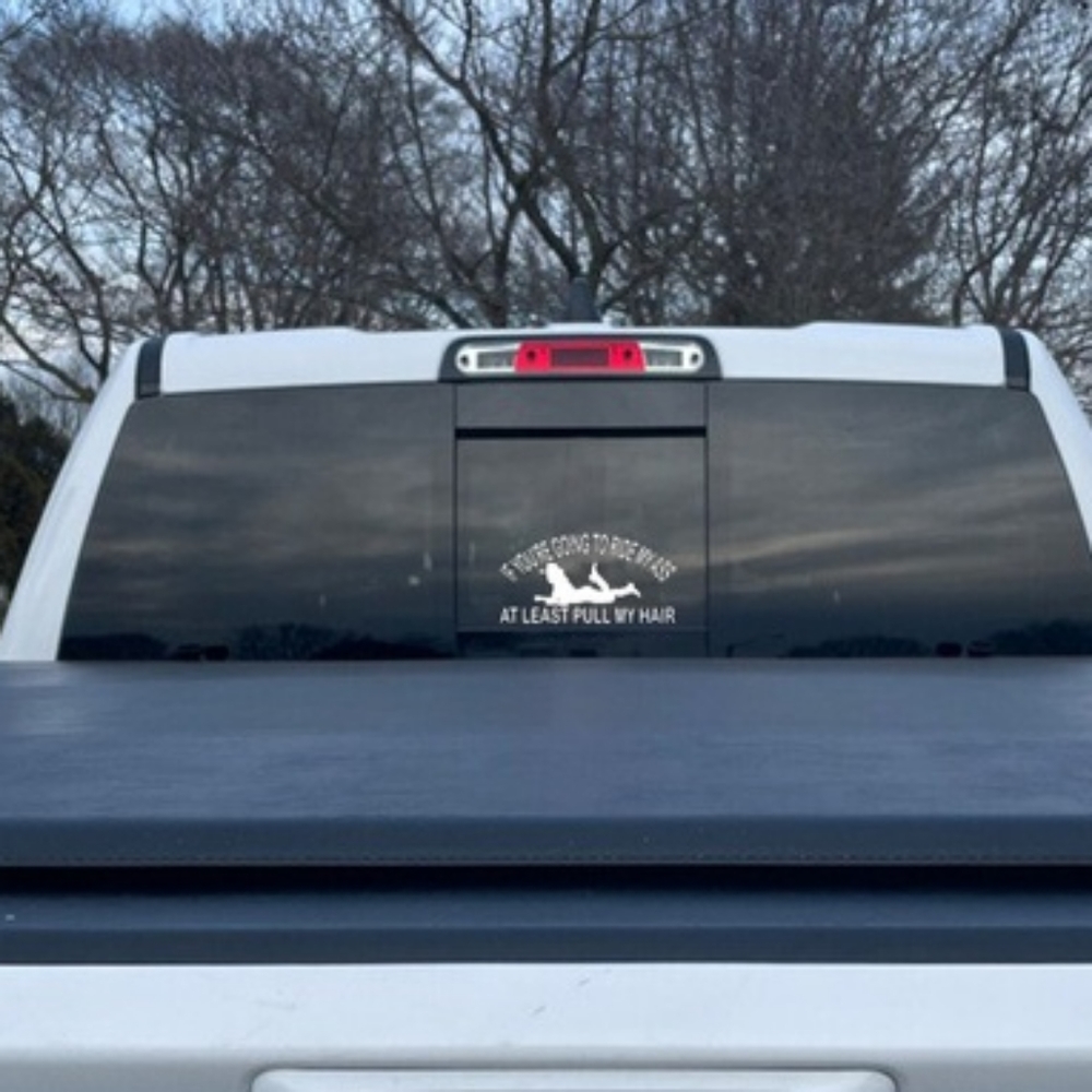 Vehicle Decal - Picture 2 of 3